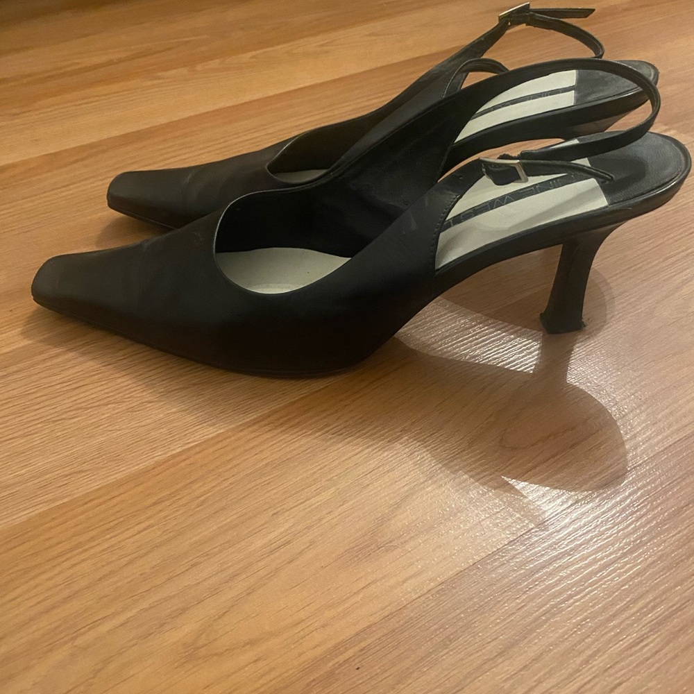 Elegant Nine West Heels